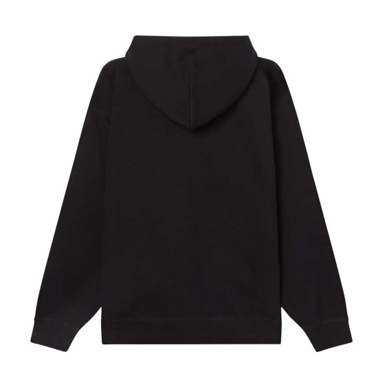 Obey Ανδρική ζακέτα Established Works Bold Zip Hood II Fleece